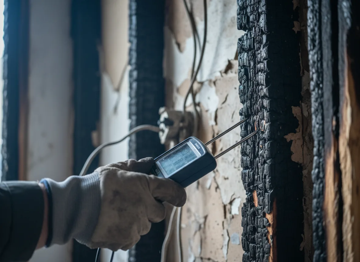 Fire Damage Restoration Prairieton, IN FAQs